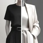 Outfit Editor: Try Clothes On icon