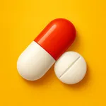 MediLens – Pill Identifier icon