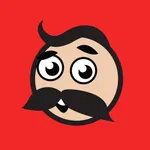 Bigotes Street Tacos. icon