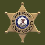 Brown County Sheriff IL icon