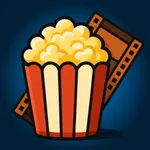 Movie Tracker & Finder - Movra icon