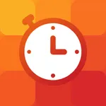 Damobo ADHD Time Block Planner icon