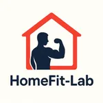 HomeFit - Lab icon