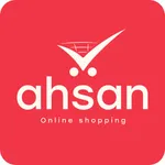 Ahsan icon