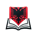 Learn Albanian with AI icon