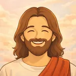 Christ Mode - Faith Companion icon