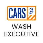 Cars24 UAE: Wash Executives icon