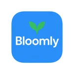 Bloomly: Habit Tracker icon