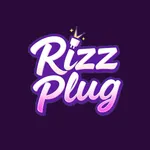 Rizz Plug AI Texting Assistant icon