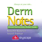 Dermatology Clinical Pkt Guide icon