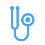 Hello Doc: Doctor Dashboard icon