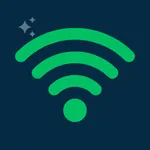 Wifi Password Automatic icon