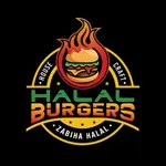 Halal Burgers icon