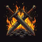 Degen Idle: Dungeon RPG icon