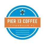 Pier 13 Coffee icon
