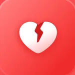 Breakup AI: Heal Your Heart icon