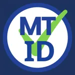 Montana Mobile ID Verifier icon