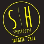 SmokeHouse Tailgate Grill icon