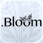Bloom: Personal Growth Widget icon