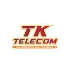 TK Telecom Fibra icon