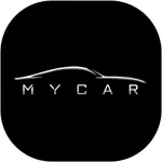 My Car ئۆتۆمبێلەکەم icon