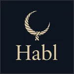 Habl  – Islamic Habit Tracker icon