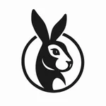 Amber Light House icon