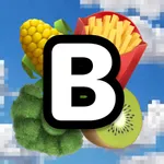 Belli - Food Journal icon