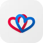 Open Up - Bonding App icon