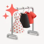 Outfit Maker - Your AI Stylist icon