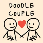 Couples Games: Doodle Couple icon