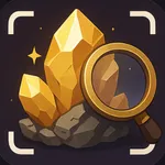 Rock Identifier: AI Analysis icon