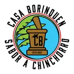 Casa Borinquen icon