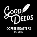 Good Deeds Coffee Bar icon
