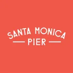 Santa Monica Pier icon