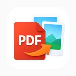 PDF to Photo - PDF to Image icon