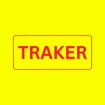 Traker Bike, Auto, Car, Tempo icon