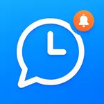 Schedule Messages Pro icon