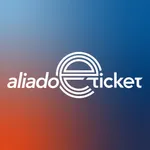 Aliado eTicket icon