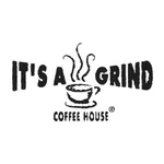 It's A Grind Coffee  To Go icon