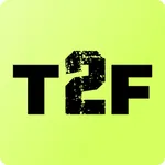 Time2Fight – Interval & Timer icon