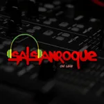 Salsanroque Online icon
