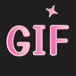 Video to GIF & GIF Maker icon