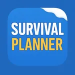 Survival Planner icon