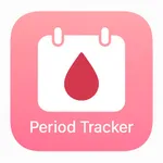 Period Tracker 2026 icon