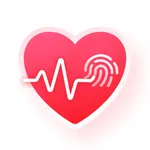 HeartSnap:Health Tracker icon