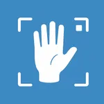 Hand Trace Camera EX icon