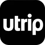 UTrip – Plan & Explore Journey icon