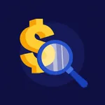 Loan Lens: EMI & Rate Checker icon