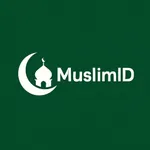 MuslimID icon